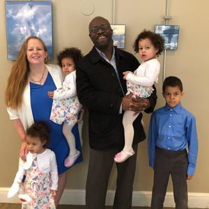 Meet your Posher, Cherie